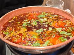 -麒麟风烤牛肉·云南烧烤小排档(丹凤街店)