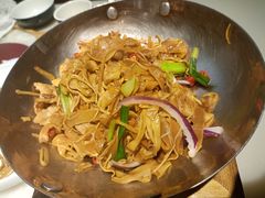 -绿茶餐厅(平谷华联店)