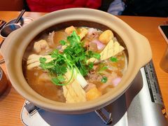 -望湘园·湖南菜(颛桥万达店)