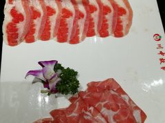 -川中故事·成都老火锅(东书房店)
