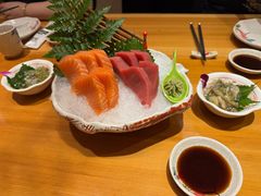 -大岛日本料理铁板烧(南通大饭店)