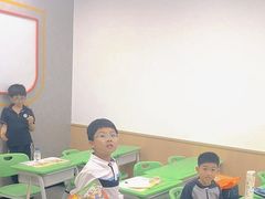 -昂立青少儿成长中心(普陀中环百联校区)