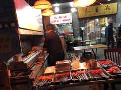 -长香源葫芦头梆梆肉(开通巷店)