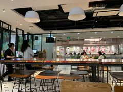 -乐凯撒披萨(正佳广场店)
