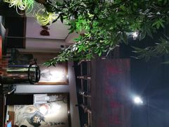 -很久以前羊肉串(打浦路店)