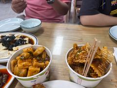 -路边摊胡同里(星城商厦店)
