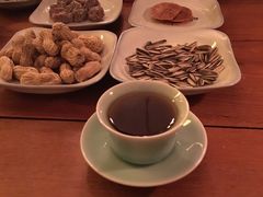 -大可堂普洱茶馆(襄阳南路馆)