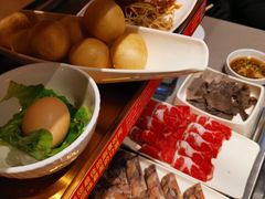 -海底捞火锅(龙湾万达广场店)