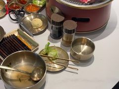 -西塔老太太泥炉烤肉(川沙百联店)