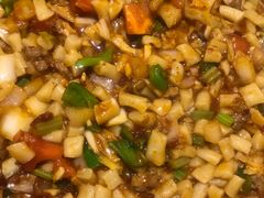 -阿拉丁新疆风味餐厅·清真(罗廊巷店)