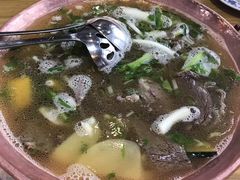 -妈妈的味道(和顺古镇店)