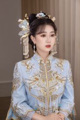 -洋洋婚纱品牌集合店