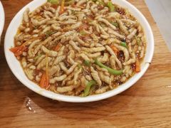 -新健小吃(承德街店)