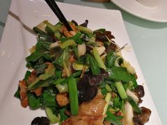 -粗茶淡饭•陕菜•家常菜