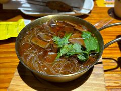 -本色.小马哥烧烤(五一路总店)