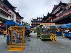 -Peet's Coffee皮爷咖啡(豫园店)