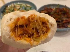 泡菜芝士包-源味家(杏林街店)