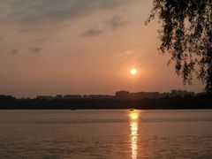 -长春市南湖公园