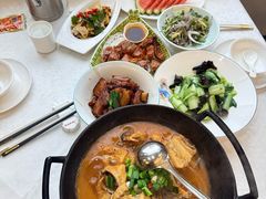 -千岛湖鱼味馆(十字街总店)