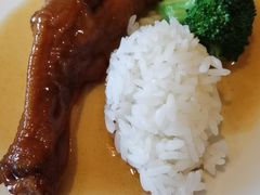-盛宴自助餐厅(运达喜来登店)