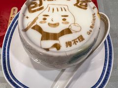 -狗不理(水上北路旗舰店)