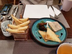 -LA CREPERIE BRETONNE布列塔尼法式餐厅(天童北路店)
