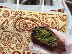-OUR Bakery(中海环宇荟店)