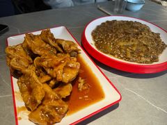 -夕阳红小吃(中街大悦城店)