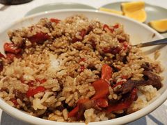 -湘中缘·湖南菜(娄底驻京办店)