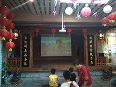 -古渡驛(丽彩·潮流港店)