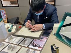 -亨得利钟表商店
