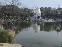 -宁波儿童公园(鄞州区)