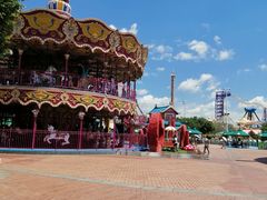 -厦门方特梦幻王国