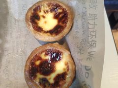 葡式蛋挞TN-肯德基(胜利店)