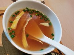 -杭州钱江新城万怡酒店-西餐厅