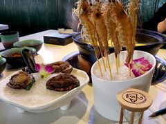 -溏心风鲍港式打边炉(余英坊店)