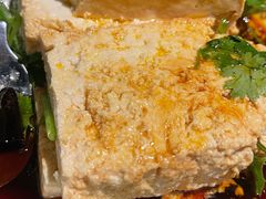 -金掌勺东北菜(格兰晴天店)