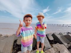 -南汇嘴观海公园