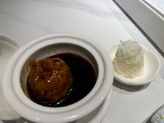 -羲和雅苑•北京烤鸭(平安国际金融中心店)