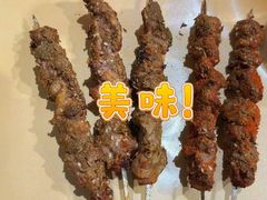 -京客隆超市(京源店)