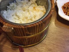 -薛阿婆(北美新天地中心店)