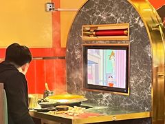 -牛New寿喜烧(金鹰世界店)