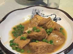 -眷江南之小蓝鲸(王府大街店)
