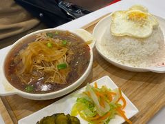 嘉和肥牛饭-嘉和一品粥(大沽南路店)