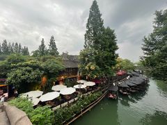 -乌镇望津里精品酒店