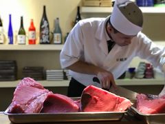 -长崎屋·日本料理·刺身·烧鸟(天河北路店)