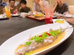 -荣兴酒家(徐家汇店)