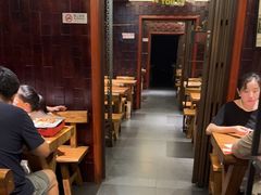 -万记麻辣烫国展总店