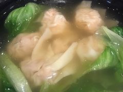 -新发记港式茶餐厅(黄浦店)