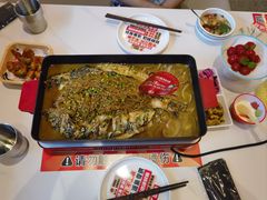 -雅佳神话·麻辣烤鱼(新街口店)